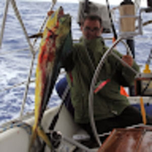 Meet your Posher, Nigel